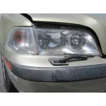 VOLVO V40 FAMILIAR VOLVO V40 FAMILIAR '2001 2.0 T DORADO 2001