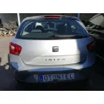 SEAT IBIZA SC (6J1) SEAT IBIZA SC (6J1) '2010 1.4 16V GRIS 2008
