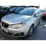 SEAT IBIZA SC (6J1) SEAT IBIZA SC (6J1) '2010 1.4 16V GRIS 2008