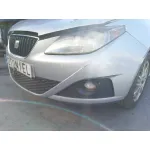 SEAT IBIZA SC (6J1) SEAT IBIZA SC (6J1) '2010 1.4 16V GRIS 2008