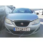 SEAT IBIZA SC (6J1) SEAT IBIZA SC (6J1) '2010 1.4 16V GRIS 2008