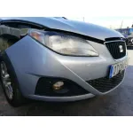 SEAT IBIZA SC (6J1) SEAT IBIZA SC (6J1) '2010 1.4 16V GRIS 2008