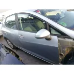 SEAT IBIZA SC (6J1) SEAT IBIZA SC (6J1) '2010 1.4 16V GRIS 2008