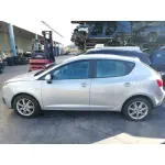 SEAT IBIZA SC (6J1) SEAT IBIZA SC (6J1) '2010 1.4 16V GRIS 2008