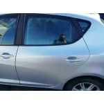 SEAT IBIZA SC (6J1) SEAT IBIZA SC (6J1) '2010 1.4 16V GRIS 2008