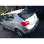 SEAT IBIZA SC (6J1) SEAT IBIZA SC (6J1) '2010 1.4 16V GRIS 2008