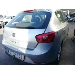 SEAT IBIZA SC (6J1) SEAT IBIZA SC (6J1) '2010 1.4 16V GRIS 2008
