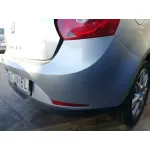 SEAT IBIZA SC (6J1) SEAT IBIZA SC (6J1) '2010 1.4 16V GRIS 2008