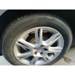 SEAT IBIZA SC (6J1) SEAT IBIZA SC (6J1) '2010 1.4 16V GRIS 2008
