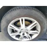 SEAT IBIZA SC (6J1) SEAT IBIZA SC (6J1) '2010 1.4 16V GRIS 2008