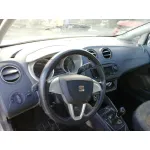 SEAT IBIZA SC (6J1) SEAT IBIZA SC (6J1) '2010 1.4 16V GRIS 2008