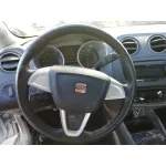 SEAT IBIZA SC (6J1) SEAT IBIZA SC (6J1) '2010 1.4 16V GRIS 2008