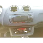 SEAT IBIZA SC (6J1) SEAT IBIZA SC (6J1) '2010 1.4 16V GRIS 2008