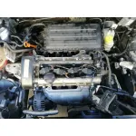 SEAT IBIZA SC (6J1) SEAT IBIZA SC (6J1) '2010 1.4 16V GRIS 2008