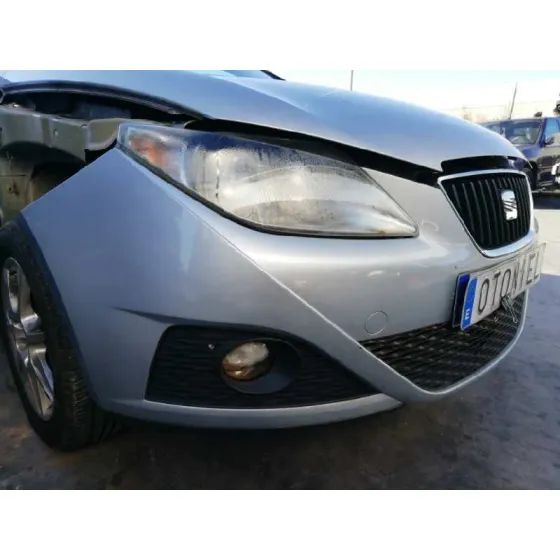 SEAT IBIZA SC (6J1) '2010 1.4 16V GRIS