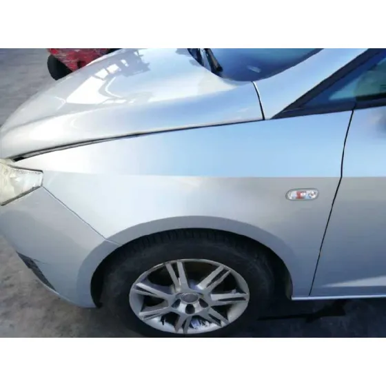 SEAT IBIZA SC (6J1) '2010 1.4 16V GRIS