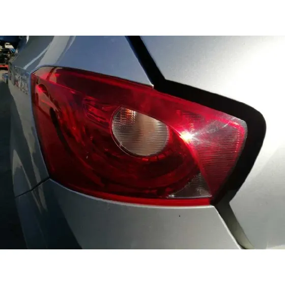 SEAT IBIZA SC (6J1) '2010 1.4 16V GRIS