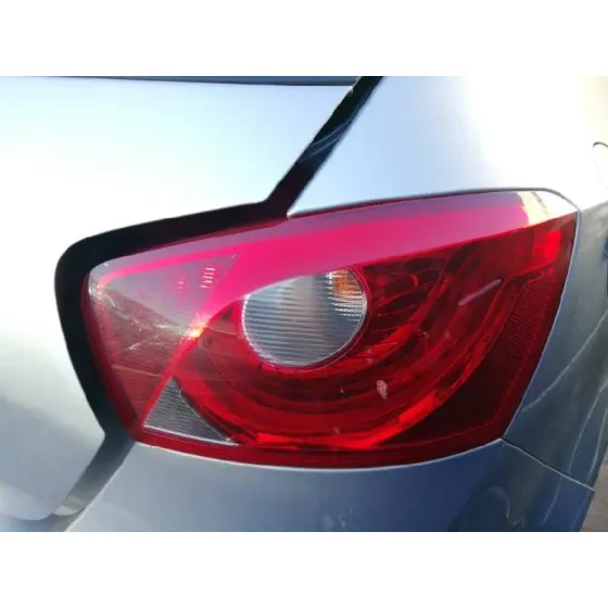 SEAT IBIZA SC (6J1) '2010 1.4 16V GRIS