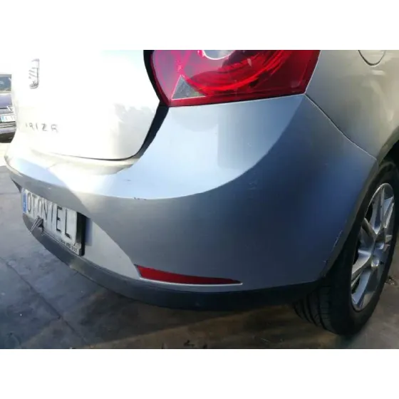 SEAT IBIZA SC (6J1) '2010 1.4 16V GRIS