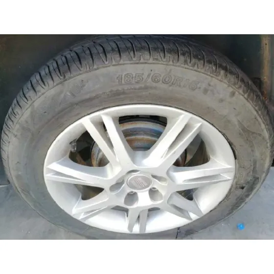 SEAT IBIZA SC (6J1) '2010 1.4 16V GRIS