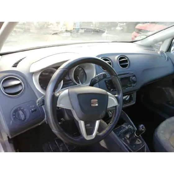 SEAT IBIZA SC (6J1) '2010 1.4 16V GRIS