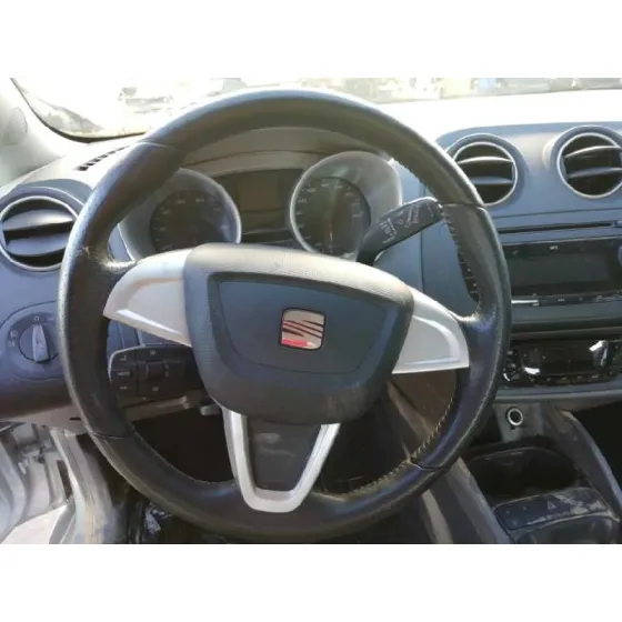 SEAT IBIZA SC (6J1) '2010 1.4 16V GRIS