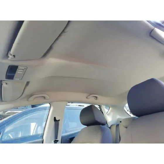 SEAT IBIZA SC (6J1) '2010 1.4 16V GRIS