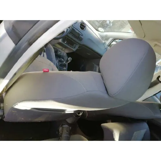 SEAT IBIZA SC (6J1) '2010 1.4 16V GRIS