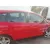 SEAT ALTEA XL (5P5) SEAT ALTEA XL (5P5) '2013 REFERENCE ECOMOTIVE ROJO 2009