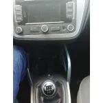 SEAT ALTEA XL (5P5) SEAT ALTEA XL (5P5) '2013 REFERENCE ECOMOTIVE ROJO 2009