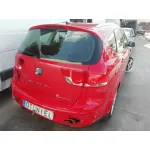 SEAT ALTEA XL (5P5) SEAT ALTEA XL (5P5) '2013 REFERENCE ECOMOTIVE ROJO 2009