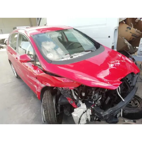 SEAT ALTEA XL (5P5) '2013 REFERENCE ECOMOTIVE ROJO