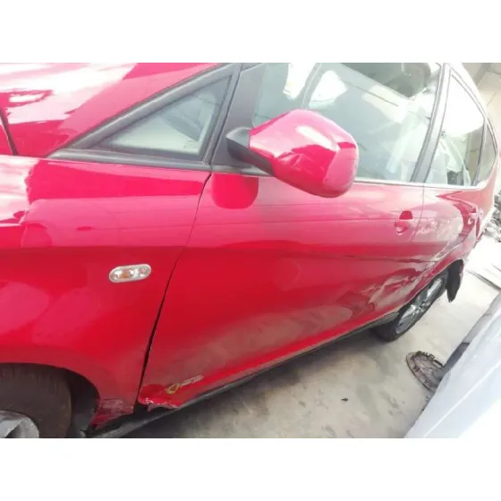 SEAT ALTEA XL (5P5) '2013 REFERENCE ECOMOTIVE ROJO