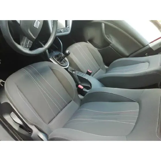 SEAT ALTEA XL (5P5) '2013 REFERENCE ECOMOTIVE ROJO