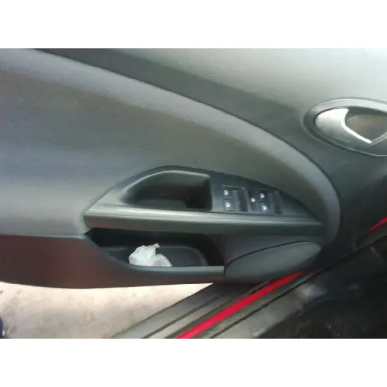 SEAT ALTEA XL (5P5) '2013 REFERENCE ECOMOTIVE ROJO