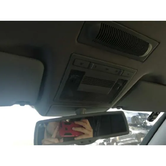 SEAT ALTEA XL (5P5) '2013 REFERENCE ECOMOTIVE ROJO