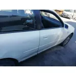 AUDI A3 (8L) AUDI A3 (8L) '2001 1.6 BLANCO 1996