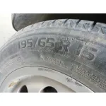 AUDI A3 (8L) AUDI A3 (8L) '2001 1.6 BLANCO 1996
