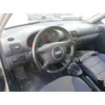 AUDI A3 (8L) AUDI A3 (8L) '2001 1.6 BLANCO 1996