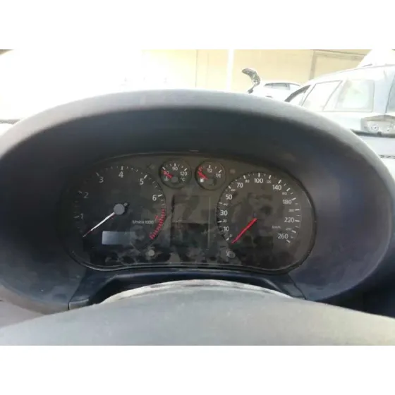 AUDI A3 (8L) '2001 1.6 BLANCO
