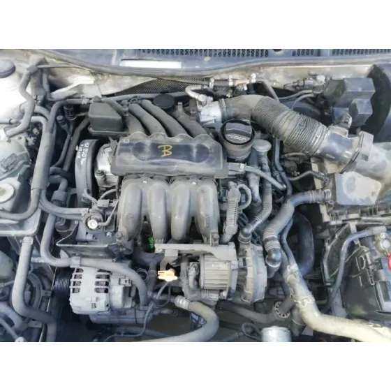 AUDI A3 (8L) '2001 1.6 BLANCO