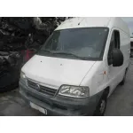 FIAT DUCATO CAJA CERRADA, TECHO ELEV. (DESDE 03.02) '2002 2.0 JTD (CAJA CERR.11) BATALLA BLANCO