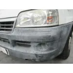 FIAT DUCATO CAJA CERRADA, TECHO ELEV. (DESDE 03.02) '2002 2.0 JTD (CAJA CERR.11) BATALLA BLANCO