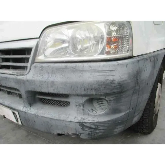FIAT DUCATO CAJA CERRADA, TECHO ELEV. (DESDE 03.02) '2002 2.0 JTD (CAJA CERR.11) BATALLA BLANCO