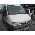 FIAT DUCATO CAJA CERRADA, TECHO ELEV. (DESDE 03.02) '2002 2.0 JTD (CAJA CERR.11) BATALLA BLANCO