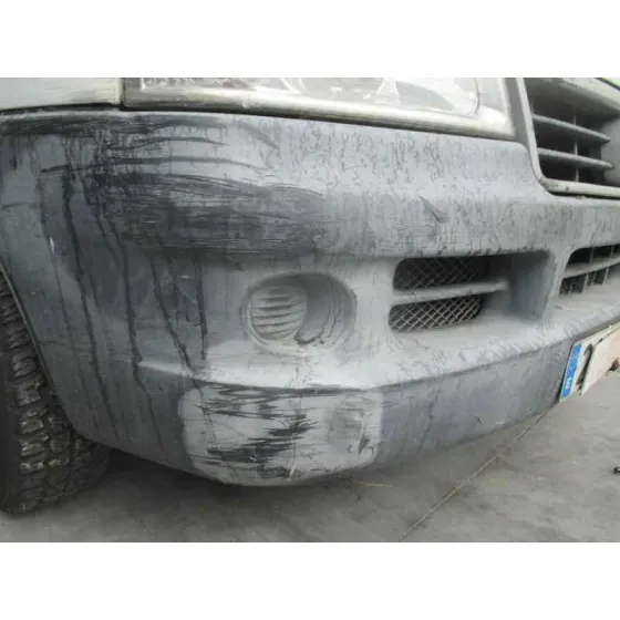 FIAT DUCATO CAJA CERRADA, TECHO ELEV. (DESDE 03.02) '2002 2.0 JTD (CAJA CERR.11) BATALLA BLANCO