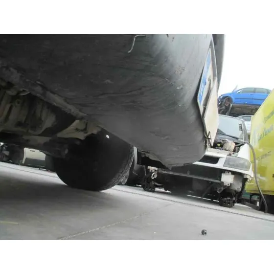 FIAT DUCATO CAJA CERRADA, TECHO ELEV. (DESDE 03.02) '2002 2.0 JTD (CAJA CERR.11) BATALLA BLANCO