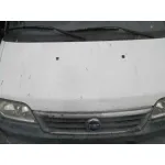 FIAT DUCATO CAJA CERRADA, TECHO ELEV. (DESDE 03.02) '2002 2.0 JTD (CAJA CERR.11) BATALLA BLANCO