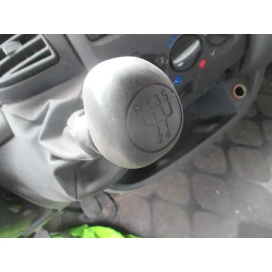 FIAT DUCATO CAJA CERRADA, TECHO ELEV. (DESDE 03.02) '2002 2.0 JTD (CAJA CERR.11) BATALLA BLANCO