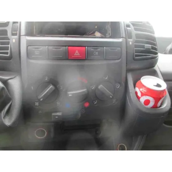 FIAT DUCATO CAJA CERRADA, TECHO ELEV. (DESDE 03.02) '2002 2.0 JTD (CAJA CERR.11) BATALLA BLANCO